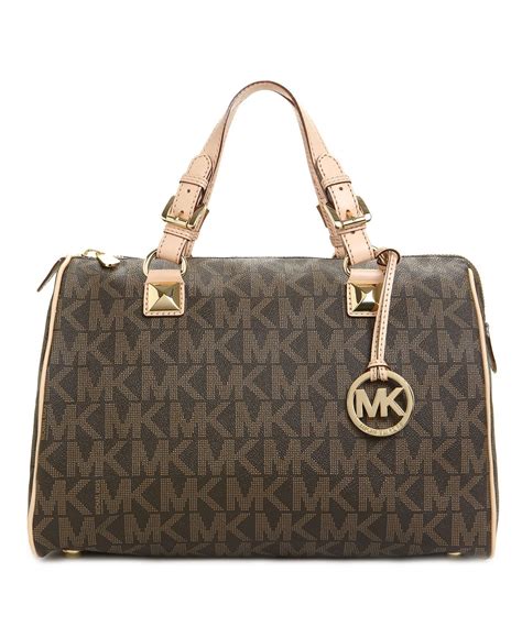 michael kors bags macys unboxing|macy's Michael Kors bags sale.